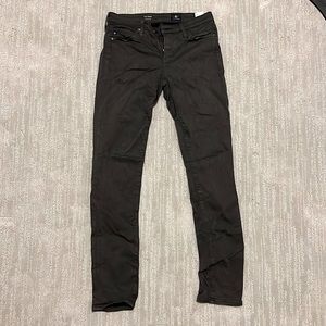 AG the prima skinny jean